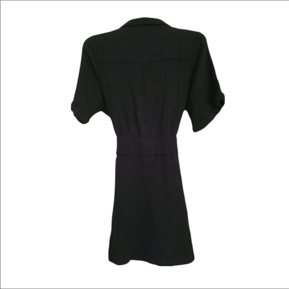 Free People Clementine Mini Dress - Picture 3 of 3